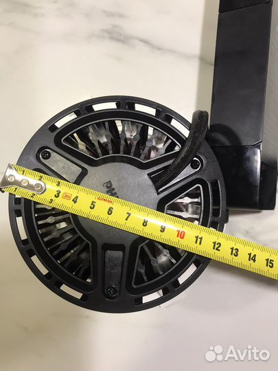 Светодиодный светильник потолочный Philips