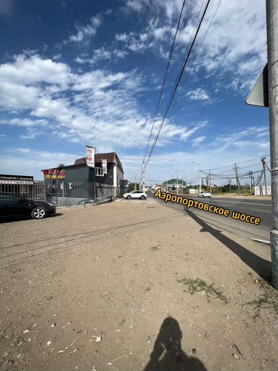 Свободного назначения, 1000 м²