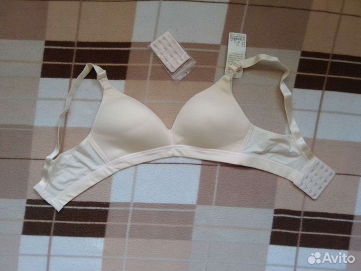 Бюстгальтер для кормления