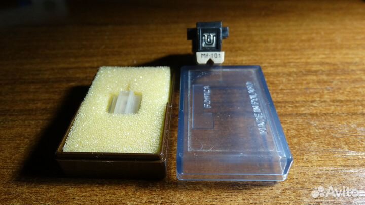 Звукосниматель Unitra mf 101