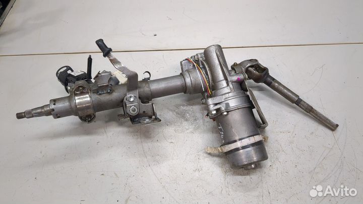 Колонка рулевая Toyota Yaris, 2006