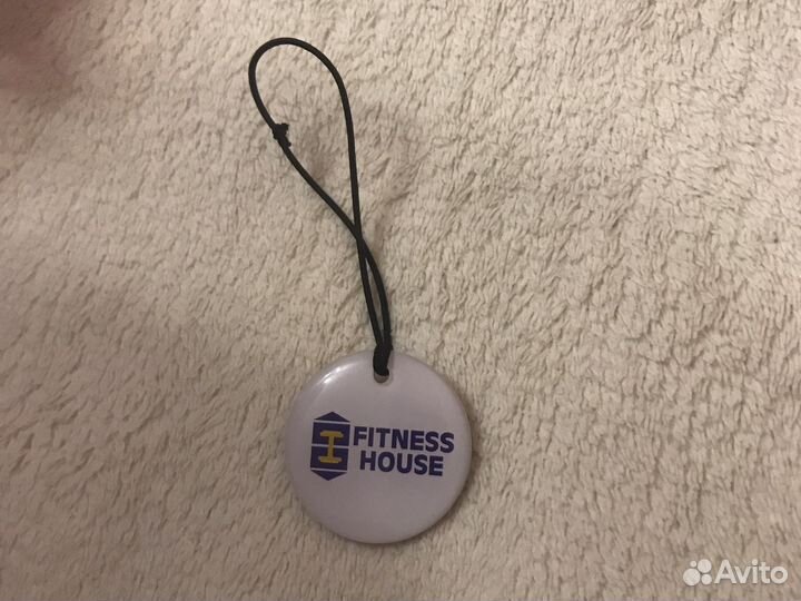 Абонемент в фитнес хаус кудрово