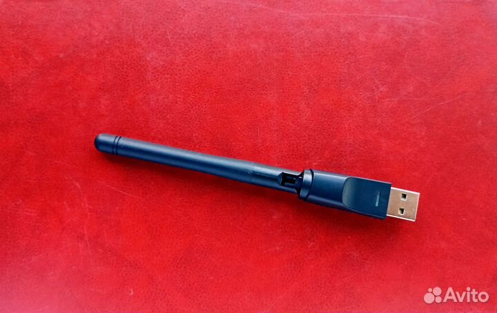 WI FI usb адаптер