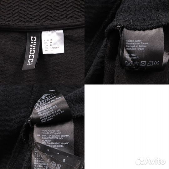 Блуза H&M 250106040