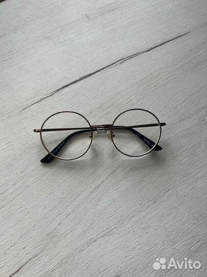 Очки для зрения женские