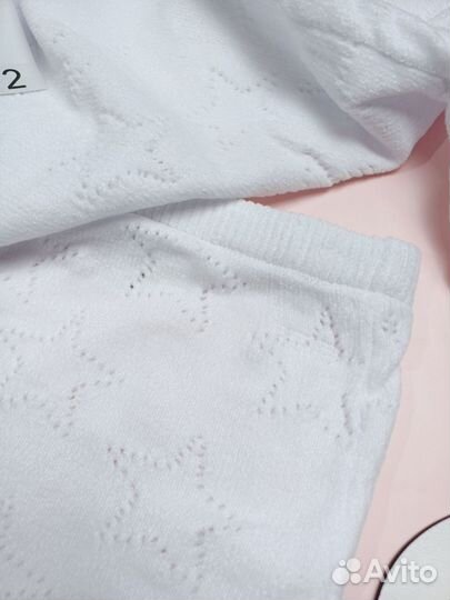 Костюм george 18-24m