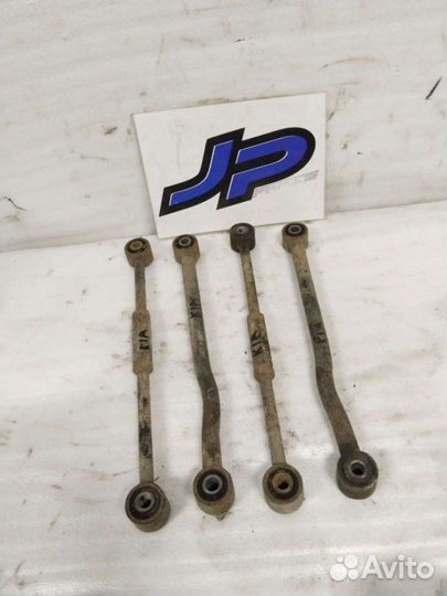 Рычаги задние Kia Spectra