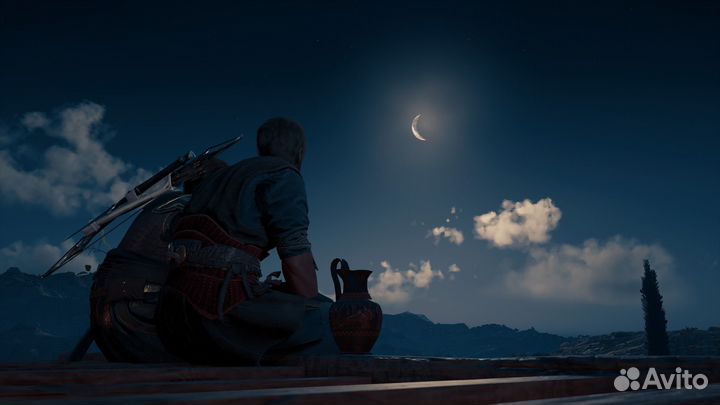 Assassin's Creed Odyssey - Ultimate Edition Xbox