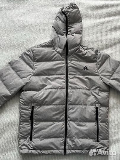 Куртка мужская adidas
