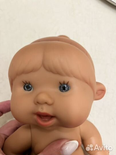 Пупс Nines 26 см