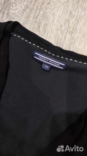 Платье Tommy Hilfiger XS