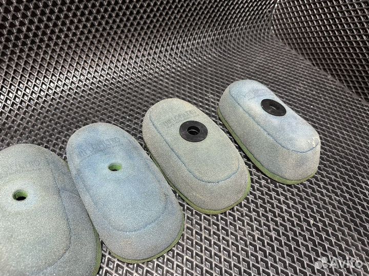 Воздушный фильтр Honda XR 250 R MD30 03-07