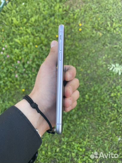 iPhone 11 64 gb