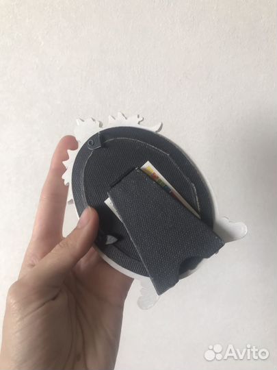 Рамки для фото маленькая уютерра винтажная белая