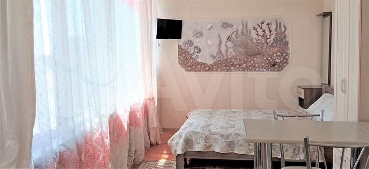 Комната 19 м² в 1-к., 1/1 эт.