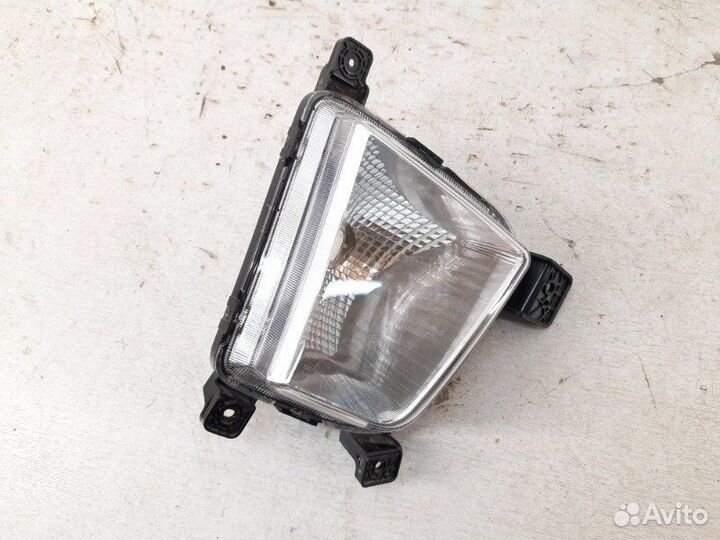 Фара противотуманная правая Hyundai Creta 1 2015
