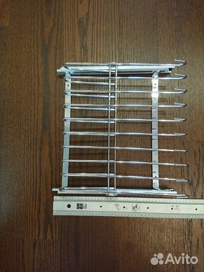 Брючница выдвижная