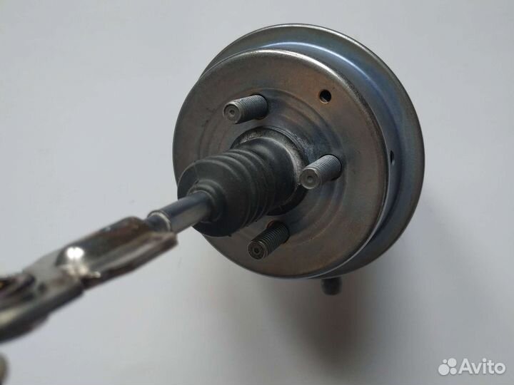 Актуатор 794081-148 для турбокомпрессора 830323-3