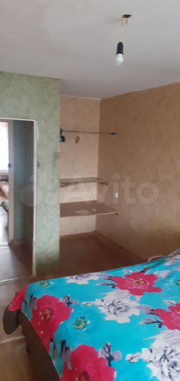 Комната 18 м² в 3-к., 8/9 эт.