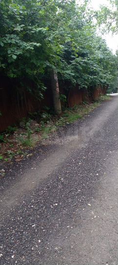 Участок 5 сот. (ИЖС)