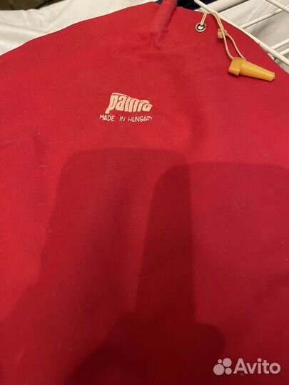 Матрас надувной Венгрия из СССР