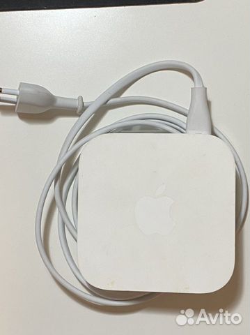 Apple airport express 2