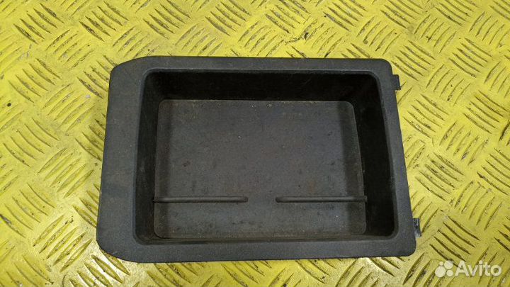 Крышка MAN Man Tgl