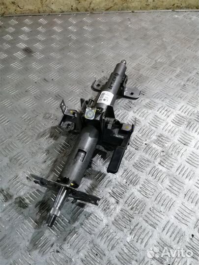 Рулевая колонка Ssangyong Actyon New CK G20 2014