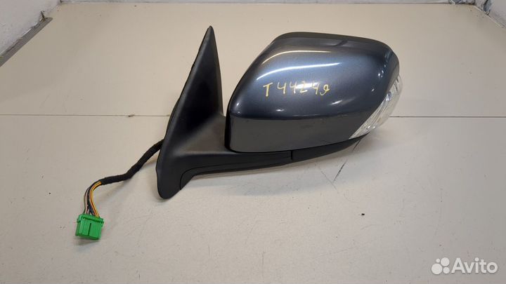 Зеркало боковое левое Volvo XC70