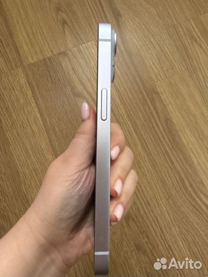 iPhone 14, 128 ГБ