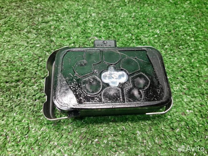 Датчик дождя Peugeot 407 (6E) 2007