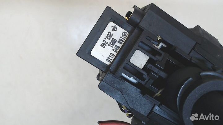 Переключатель поворотов и дворников Mercedes Vaneo