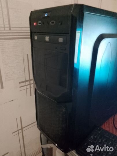 Системный блок i5 3470