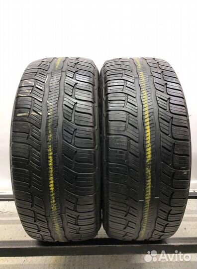 Bfgoodrich Advantage T/A Sport LT 255/55 R18 110S