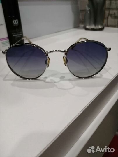 Солнцезащитные очки женские