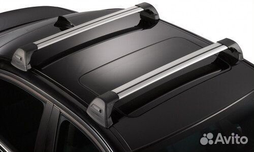 Поперечины Whispbar Flush (1100mm) S08W