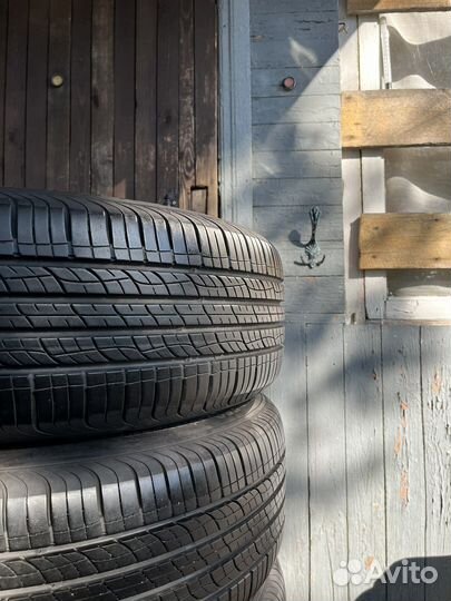 Колеса r18 5/114.3 lexus toyota и тд 60.1