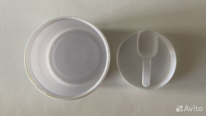 Контейнер, канистра для хранения