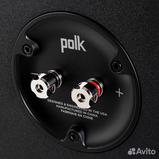 Напольная акустика Polk Audio Reserve R500 brown