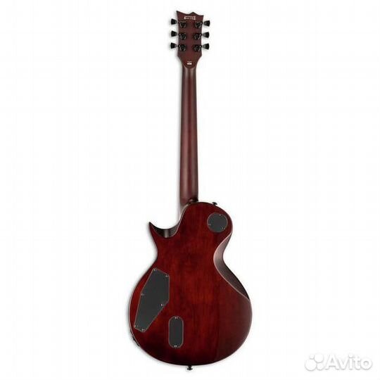 ESP LTD EC-1001FM Tiger Eye