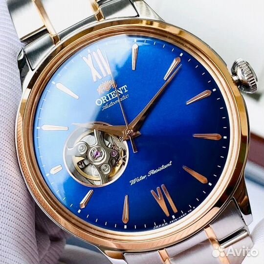 Часы Orient RA-AG0433L