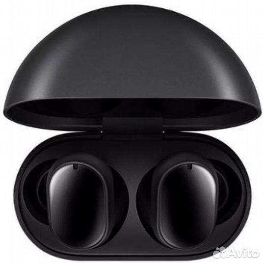 Беспроводные наушники Xiaomi Redmi Buds 4, черный