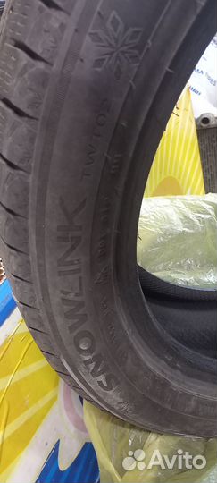 Triangle Snowlink TWT02 225/50 R18