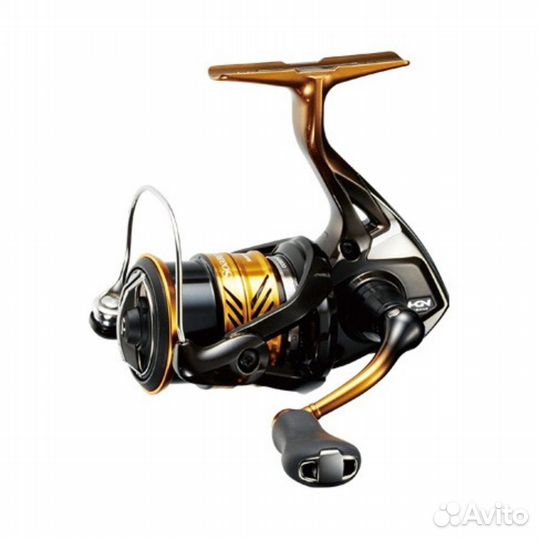 Катушка Shimano Soare BB 18C2000sshg новая