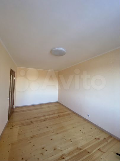 1-к. квартира, 34,8 м², 9/9 эт.