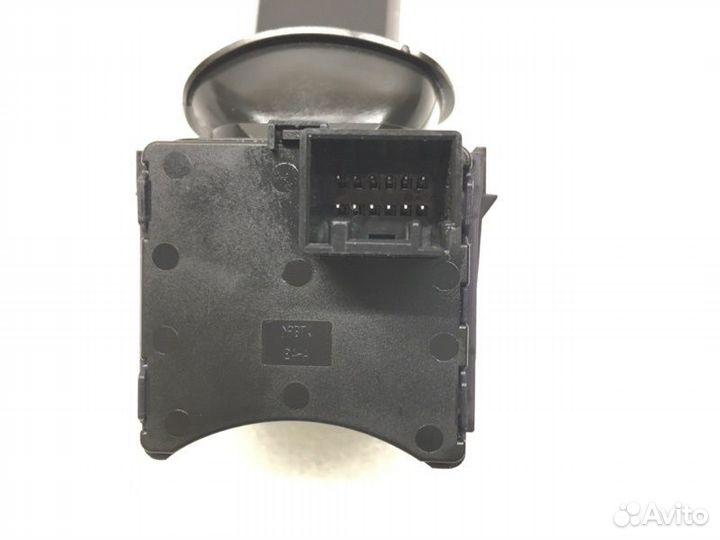 Подрулевой переключатель левый Chevrolet Cruze