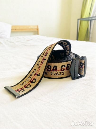 Ремень Luisa Cerano оригинал