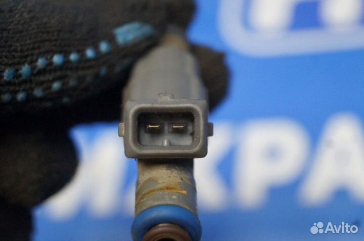 Форсунка Mazda Tribute 2.0 2001