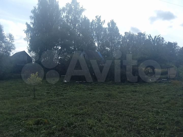 Дача 28 м² на участке 7,7 сот.