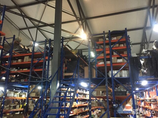 Тяга рул.попереч.уаз-patriot в сб.(оао